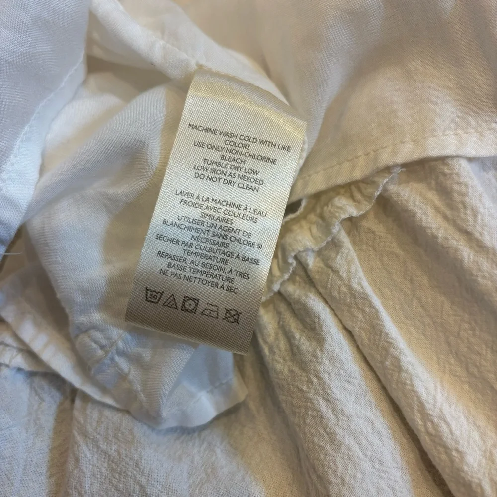 Women’s Free People Desert Days Mini Dress Size L / Large - Picture 14 of 16